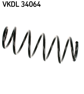SKF VKDL 34064 Fahrwerksfeder